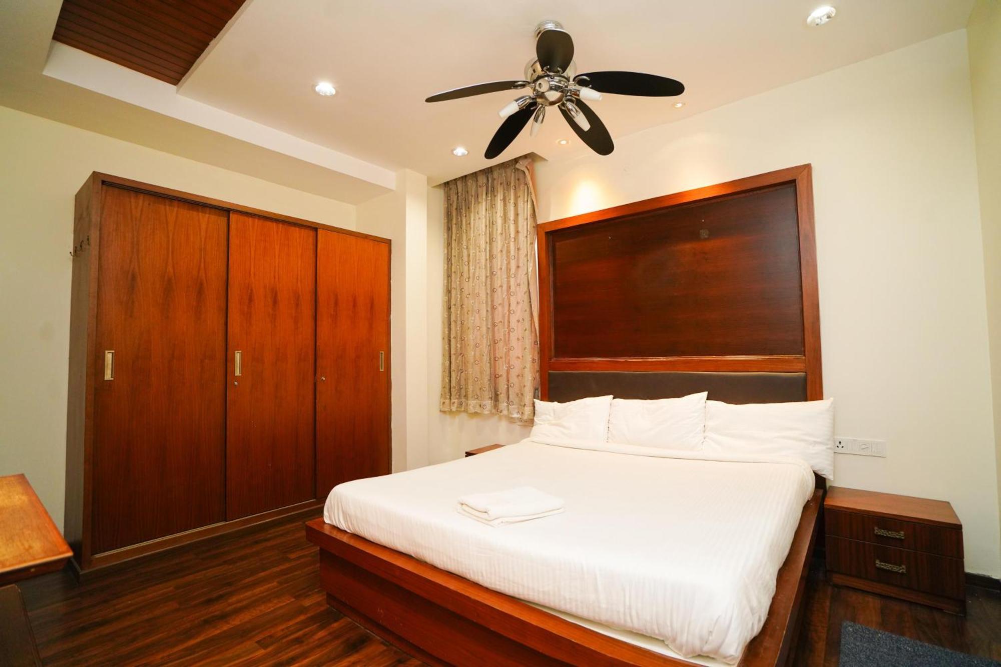 Golden Villa - Duplex House With Private Theater - Near To Alipiri And Bhudevi Ttd Ticket Counter And Kapilateertham ティルパティ エクステリア 写真