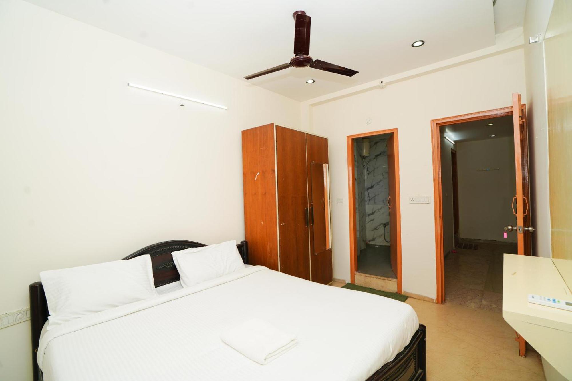 Golden Villa - Duplex House With Private Theater - Near To Alipiri And Bhudevi Ttd Ticket Counter And Kapilateertham ティルパティ エクステリア 写真