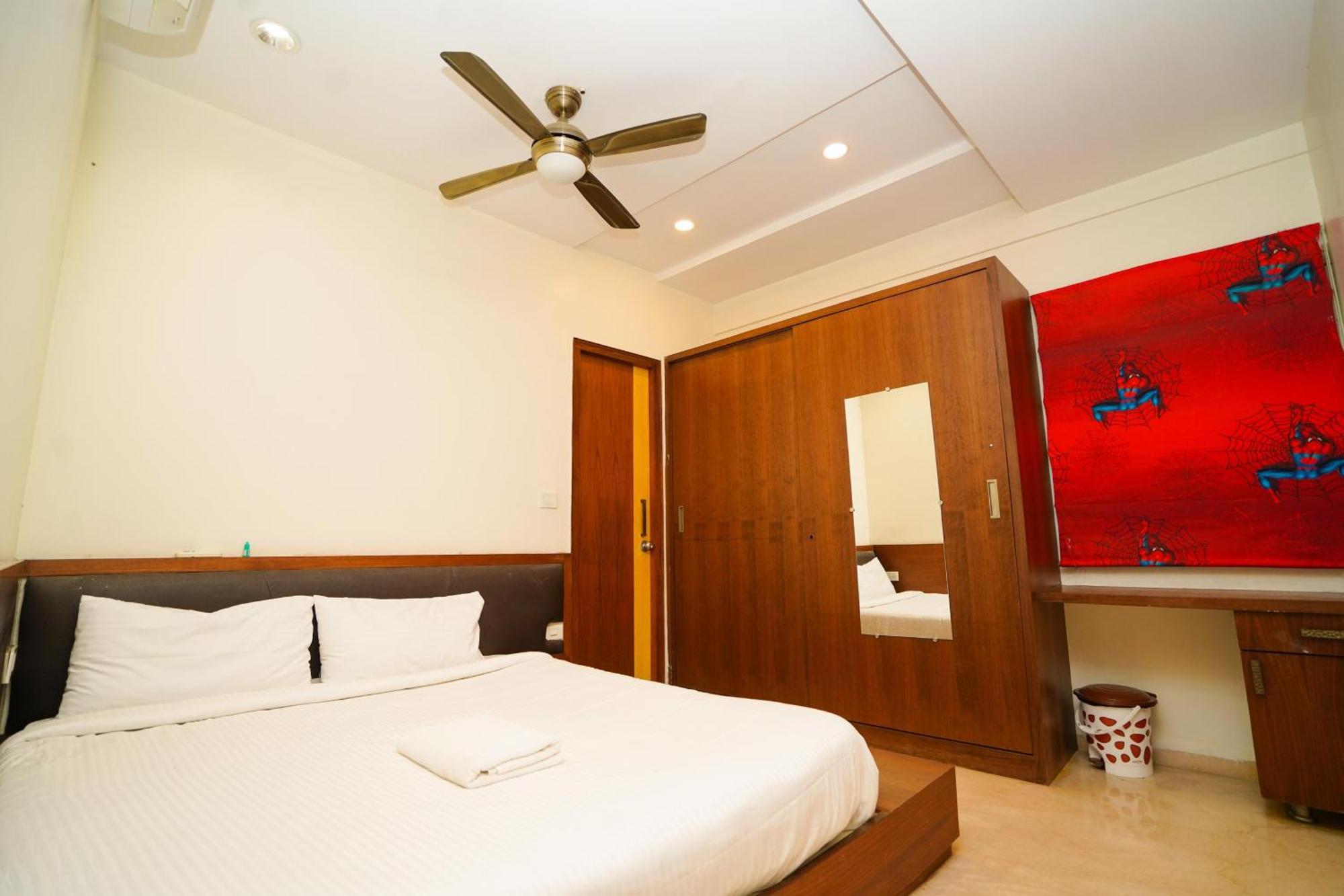 Golden Villa - Duplex House With Private Theater - Near To Alipiri And Bhudevi Ttd Ticket Counter And Kapilateertham ティルパティ エクステリア 写真