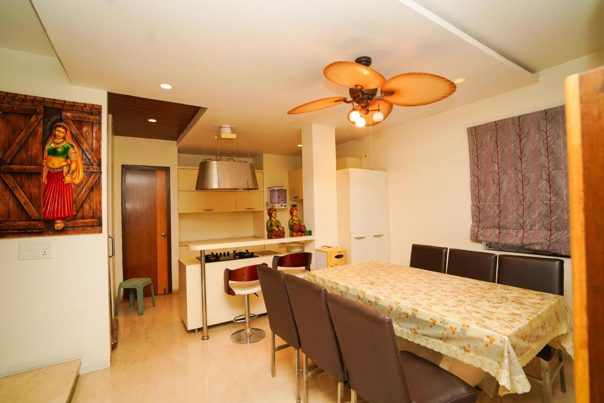 Golden Villa - Duplex House With Private Theater - Near To Alipiri And Bhudevi Ttd Ticket Counter And Kapilateertham ティルパティ エクステリア 写真