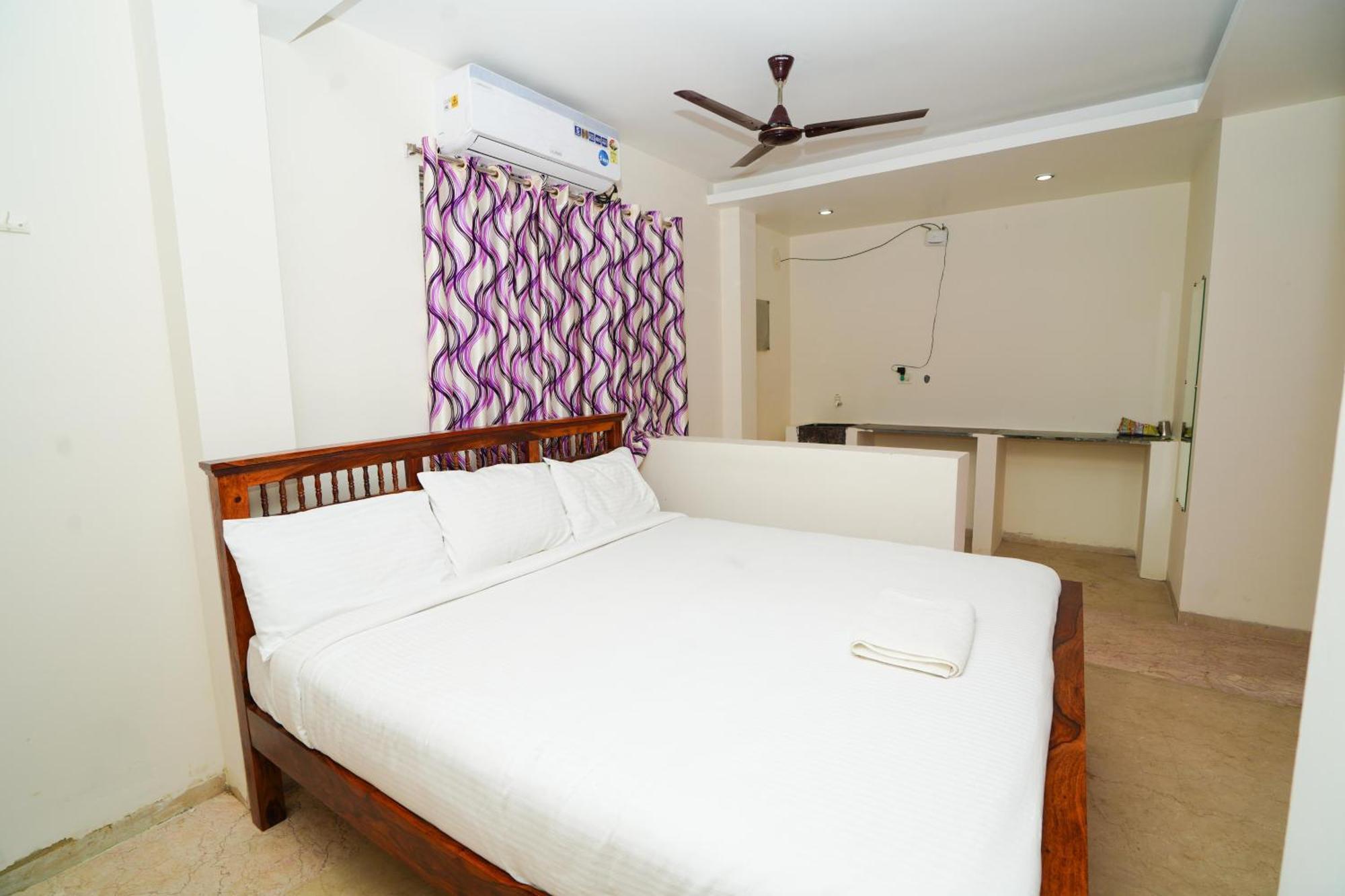 Golden Villa - Duplex House With Private Theater - Near To Alipiri And Bhudevi Ttd Ticket Counter And Kapilateertham ティルパティ エクステリア 写真