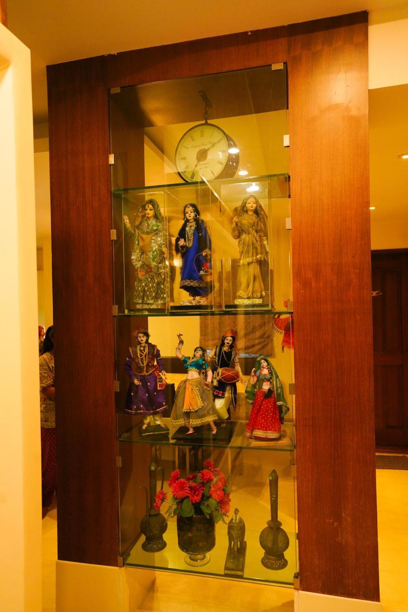 Golden Villa - Duplex House With Private Theater - Near To Alipiri And Bhudevi Ttd Ticket Counter And Kapilateertham ティルパティ エクステリア 写真